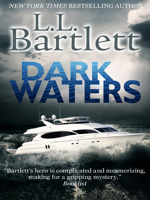 Cover image for Dark Waters